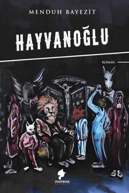 Hayvanoğlu