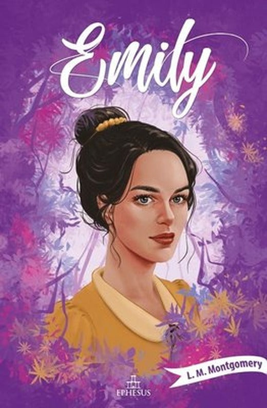 Emily - 3 | Ephesus Yayınları