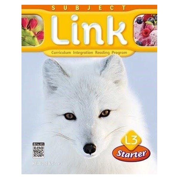 Subject Link L3 Starter