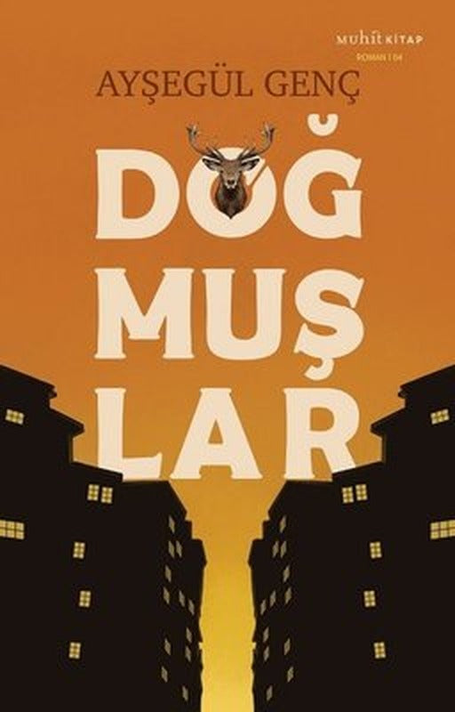Doğmuşlar | Muhit Kitap