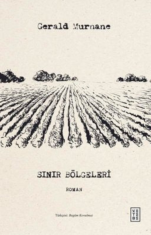 Sınır Bölgeleri | Ketebe