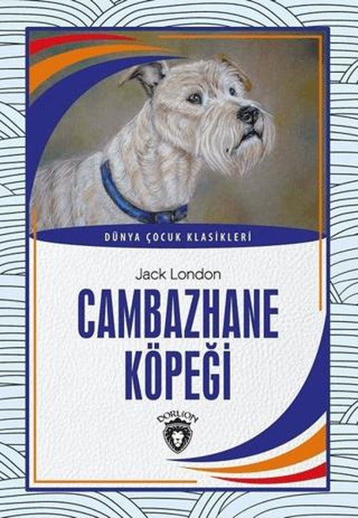 Cambazhane Köpeği | Dorlion Yayınları (Ciltsiz)