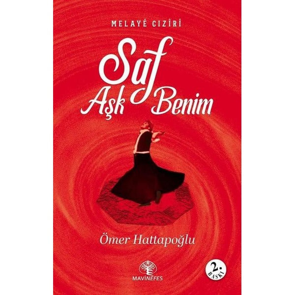 Melaye Cıziri Saf Aşk Benim