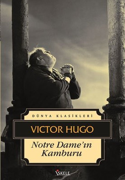 Notre Dame'ın Kamburu | İskele Yayıncılık