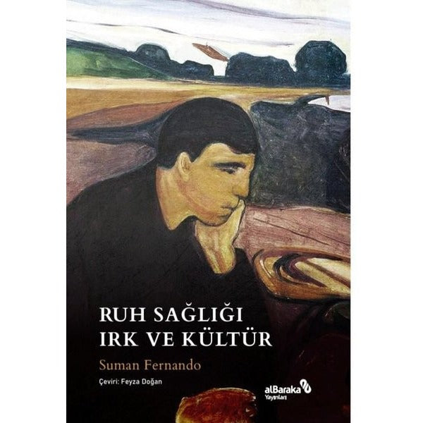 Ruh Sağlığı Irk ve Kültür | alBaraka Yayınları (İnce Kapak)