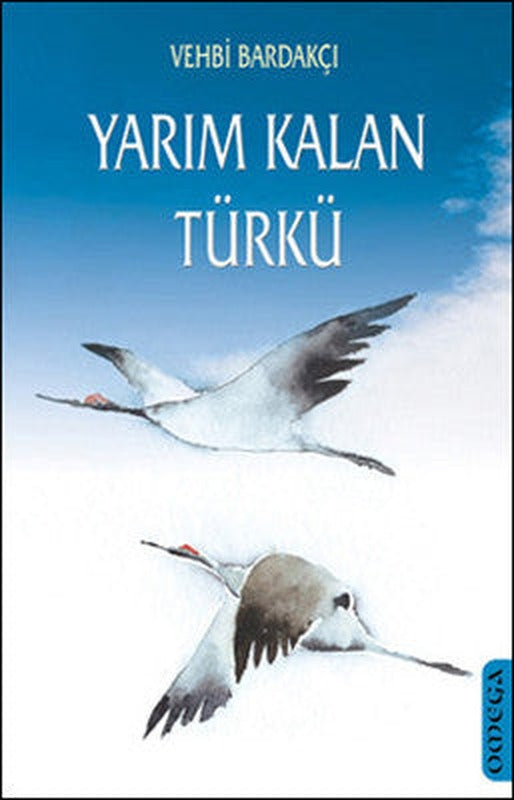 Yarım Kalan Türkü | Mega Yayınları