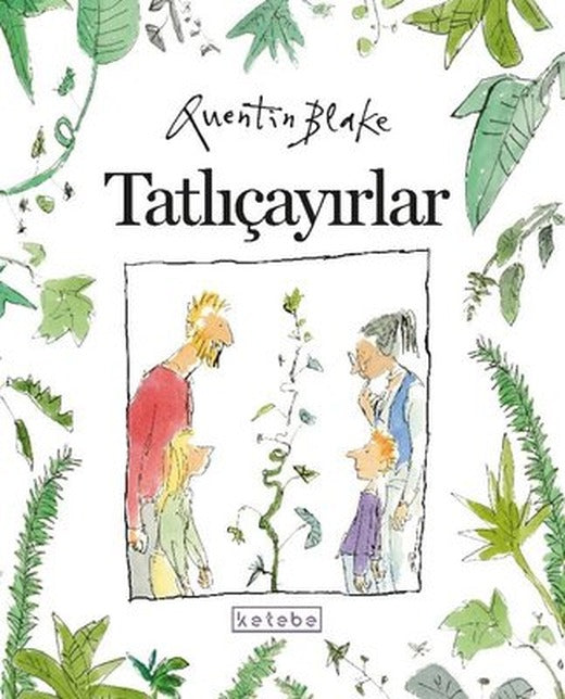 Tatlıçayırlar | Ketebe Yayınları