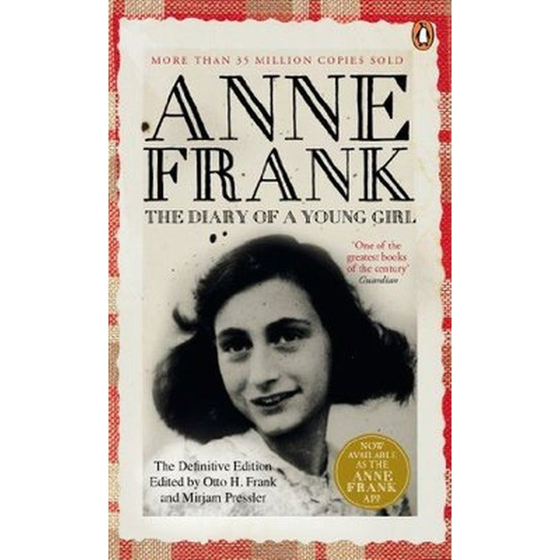 Diary of a Young Girl | Penguin Books Ltd