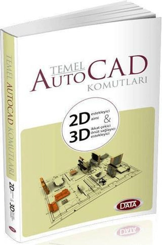 Temel Auto Cad Komutları