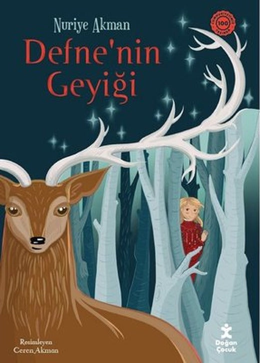 Defne'nin Geyiği | Doğan Çocuk