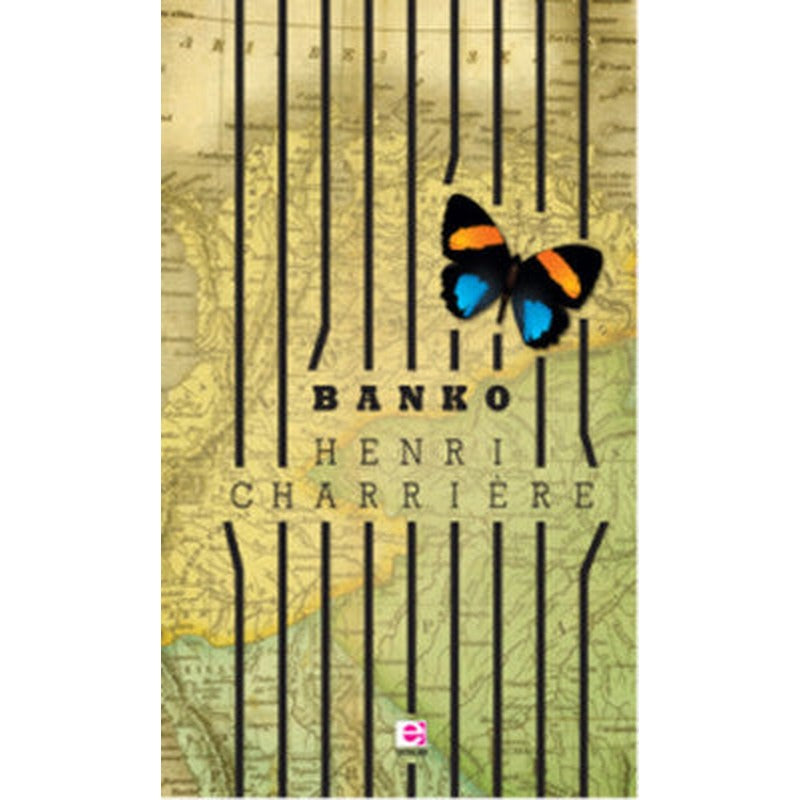 Banko | E Yayınları
