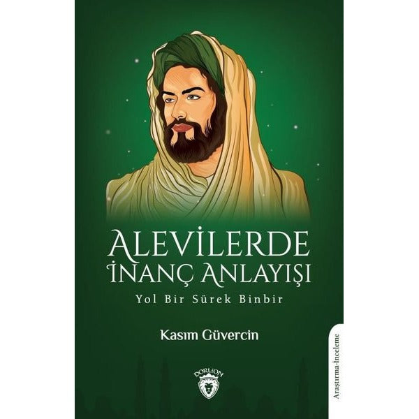 Alevilerde İnanç Anlayışı