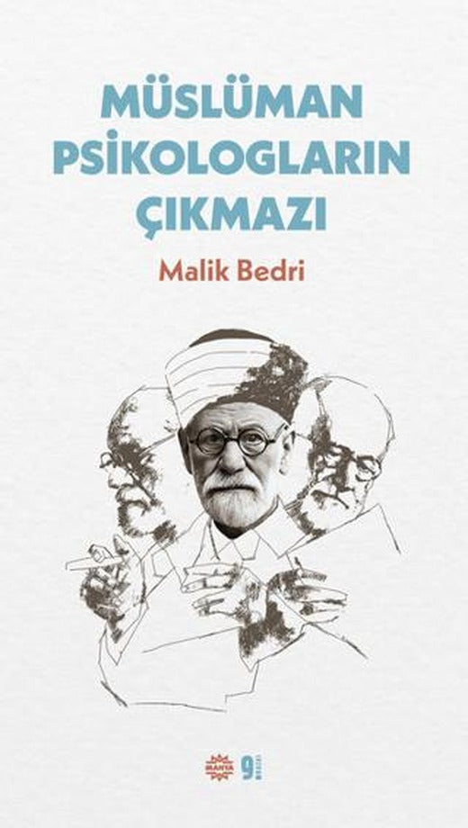 Müslüman Psikologların Çıkmazı | Mahya Yayınları (Ciltsiz)