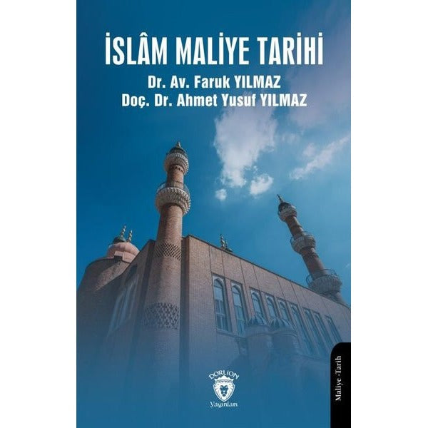 İslam Maliye Tarihi | Dorlion Yayınları (Ciltsiz)