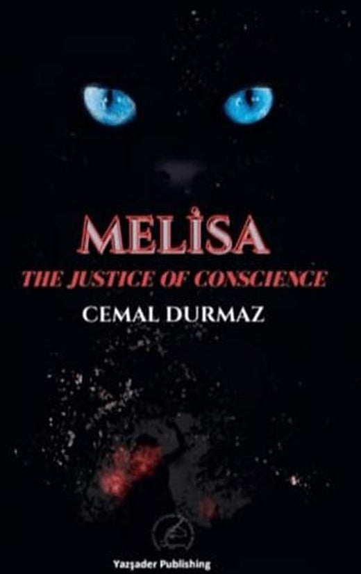 The Justice of Conscience - Melisa | Yazşader Yayıncılık (Ciltsiz)