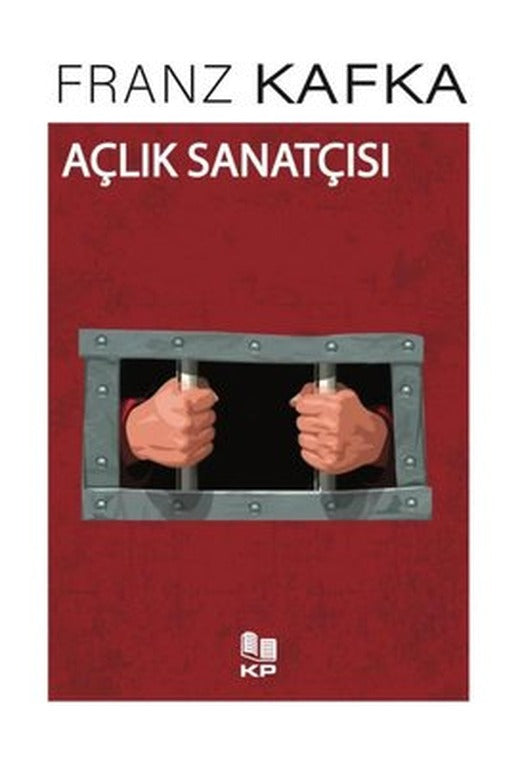 Açlık Sanatçısı | KP Kitap Pazarı Yayınları