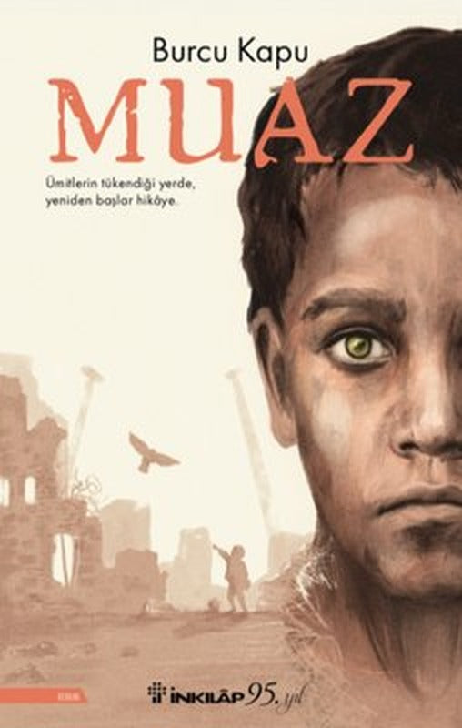 Muaz | İnkılap Yayınları