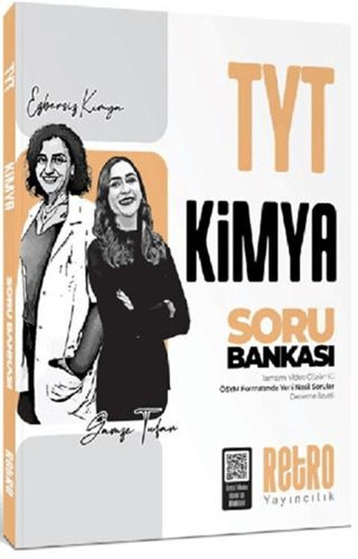 TYT Kimya Soru Bankası