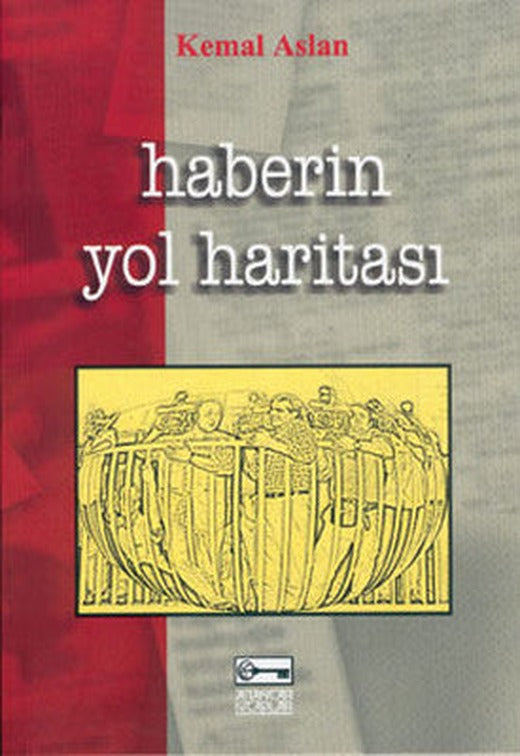 Haberin Yol Haritası | Anahtar Kitaplar