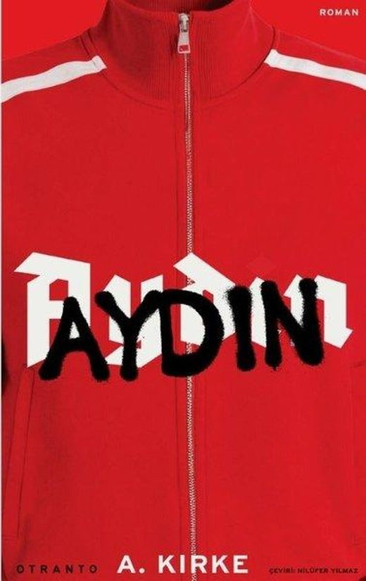Aydın | Otranto Yayınları (İnce Kapak)