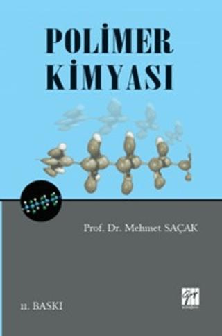 Polimer Kimyası | Gazi Kitabevi (Ciltsiz)  - Resim 1