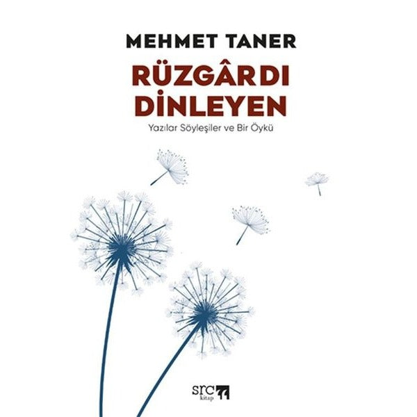 Rüzgardı Dinleyen