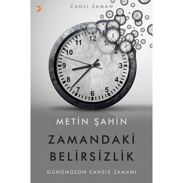 Zamandaki Belirsizlik