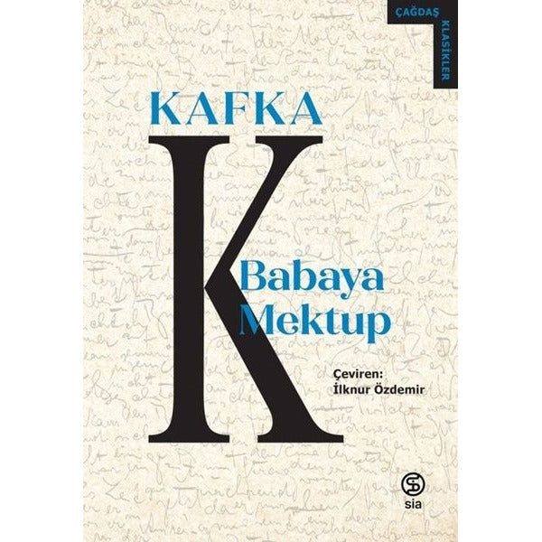 Babaya Mektup