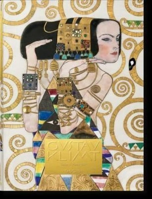 Gustav Klimt: Complete Paintings | Taschen (Ciltli)