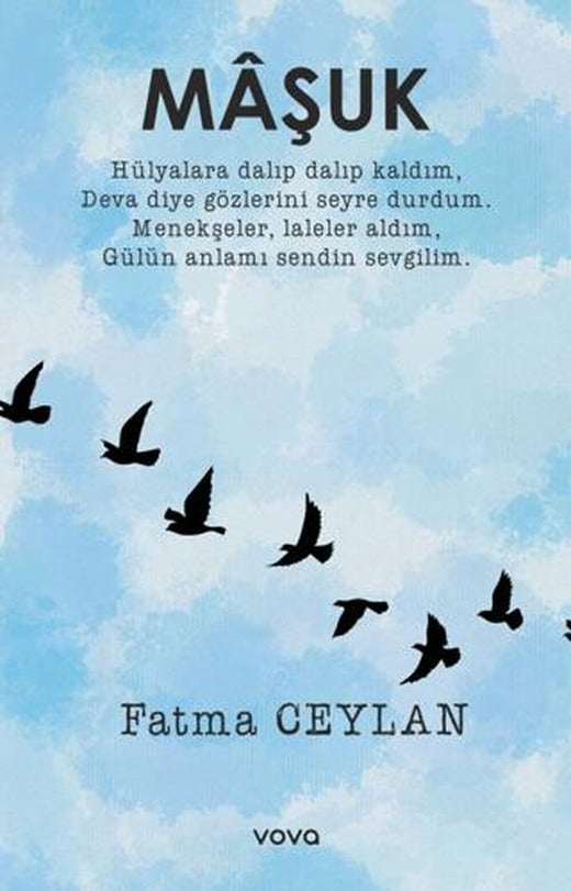 Maşuk