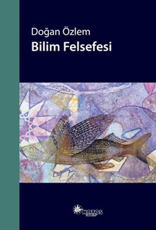 Bilim Felsefesi | Notos (e-Kitap)
