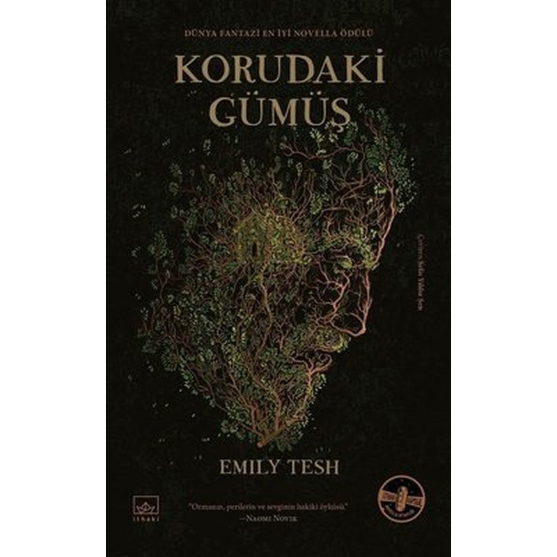 Korudaki Gümüş | İthaki Yayınları