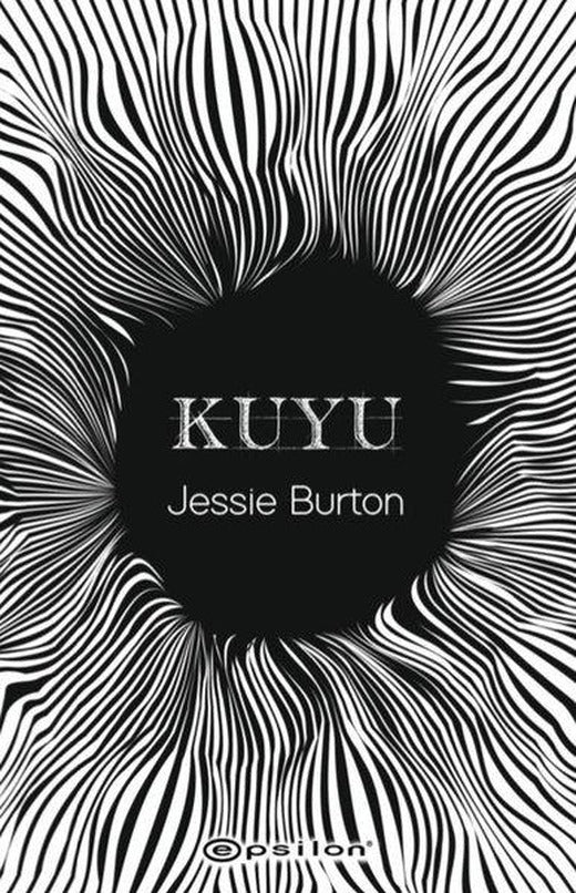 Kuyu | Epsilon Yayınevi (İnce Kapak)