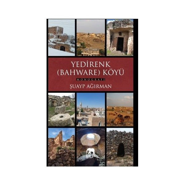 Yedirenk (Bahware) Köyü Monografisi