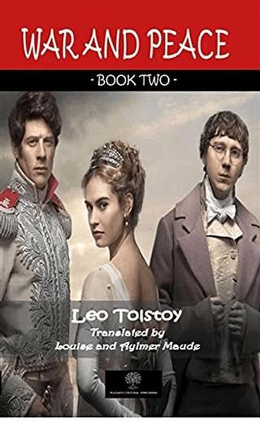 War And Peace - Book Two