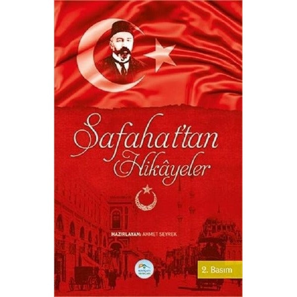 Safahat'tan Hikayeler