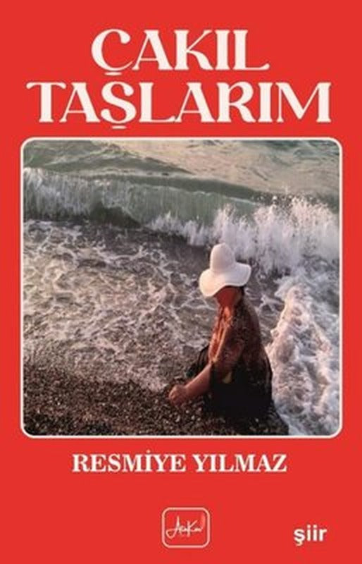 Çakıl Taşlarım | Atakar Yayıncılık (İnce Kapak)