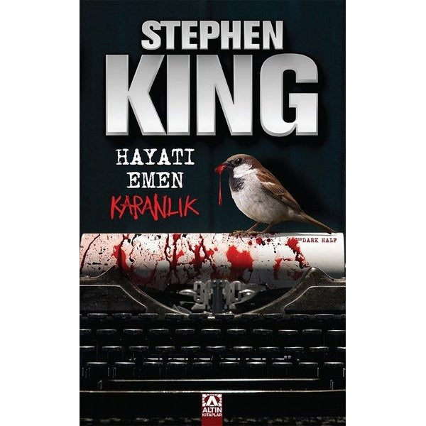 Hayatı Emen Karanlık | Altın Kitaplar