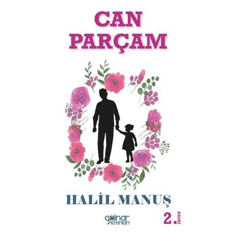 Can Parçam | Gülnar Yayınları