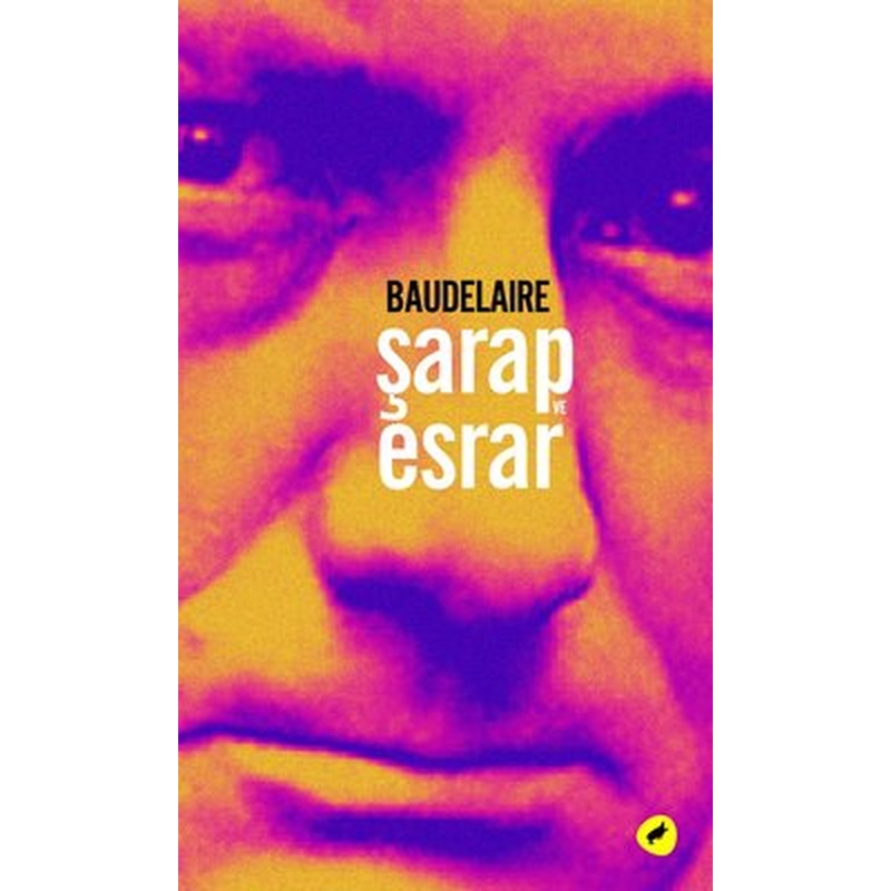 Şarap ve Esrar | Kafe Kültür Yayıncılık
