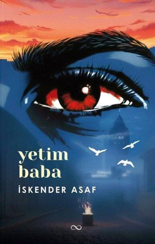 Yetim Baba | Bengisu Yayınları (İnce Kapak)