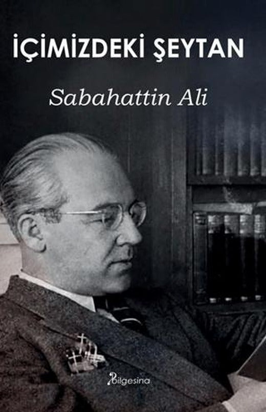 İçimizdeki Şeytan