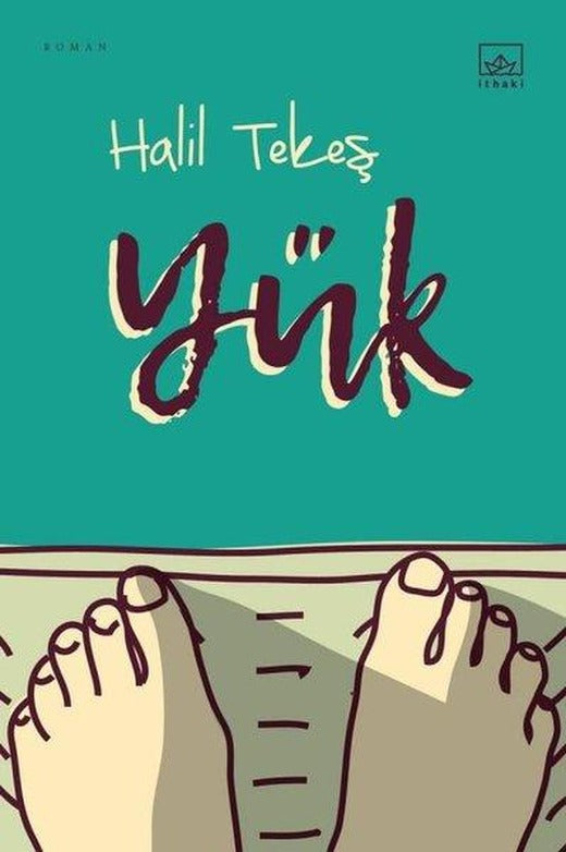 Yük | İthaki Yayınları (İnce Kapak)