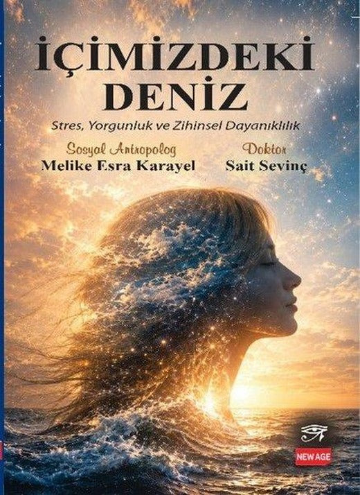 İçimizdeki Deniz | New Age Yayınları (İnce Kapak)
