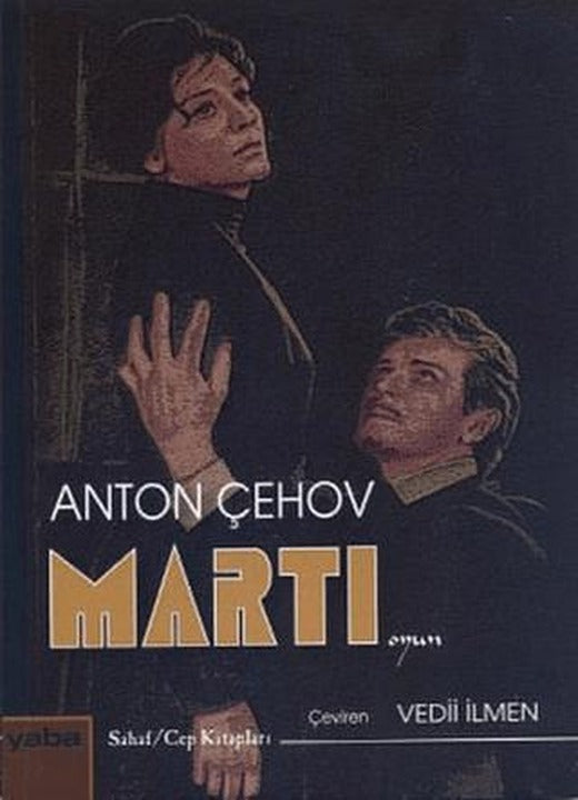 Martı