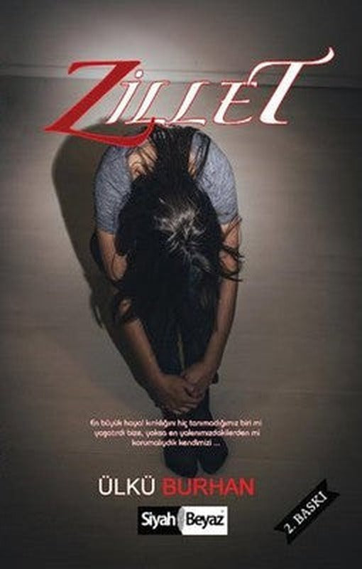 Zillet | Siyah Beyaz