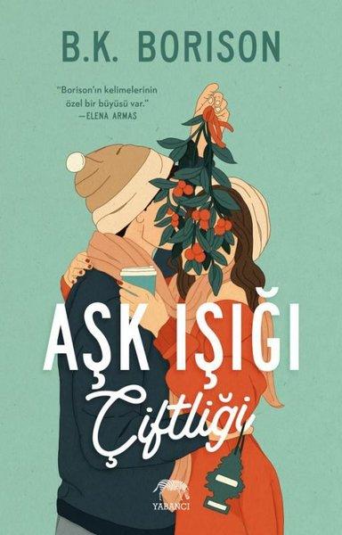 Aşk Işığı Çiftliği | Yabancı (İnce Kapak)  - Resim 1