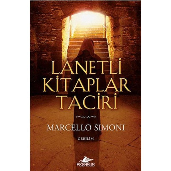 Lanetli Kitaplar Taciri