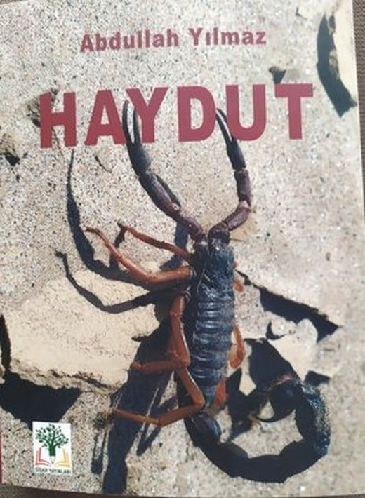 Haydut | Sidar Yayınları