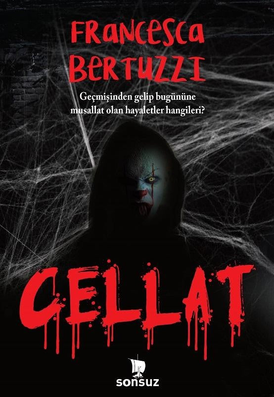 Cellat | Sonsuz Kitap - Roman Dizisi (İnce Kapak)